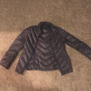 Calvin Klein lightweight down jacket